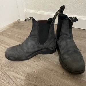 Blundstone- womens dress chelsea